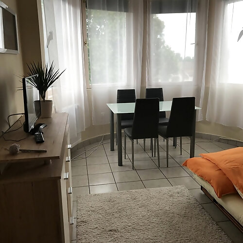 Visit Apartman Tiszafüred