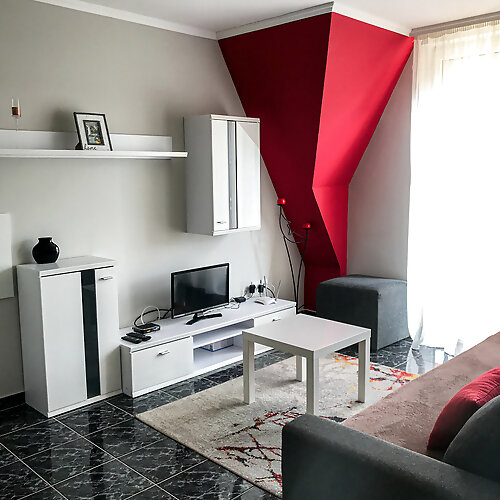 Viki Apartman Hajdúszoboszló