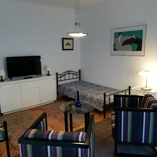 Lux Apartman Salgótarján