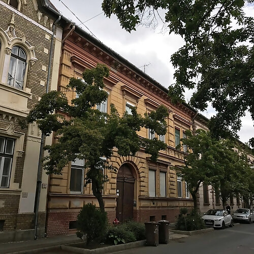 Classic Apartman Szeged