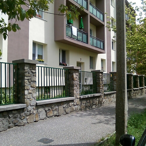 Deák Apartman Sopron