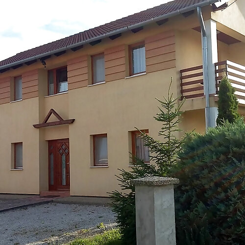 Kánnár Apartmanház Zalakaros