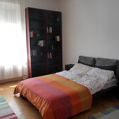 Bobek Apartman Keszthely