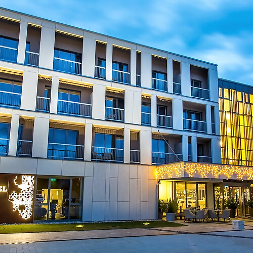 Aura Hotel Balatonfüred