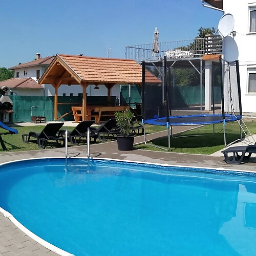 Beáta Apartman Balatonboglár