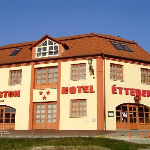 Ágoston Hotel Pécs